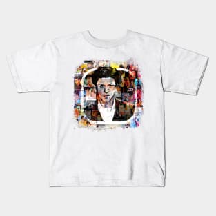 Shahrukh Khan Kids T-Shirt